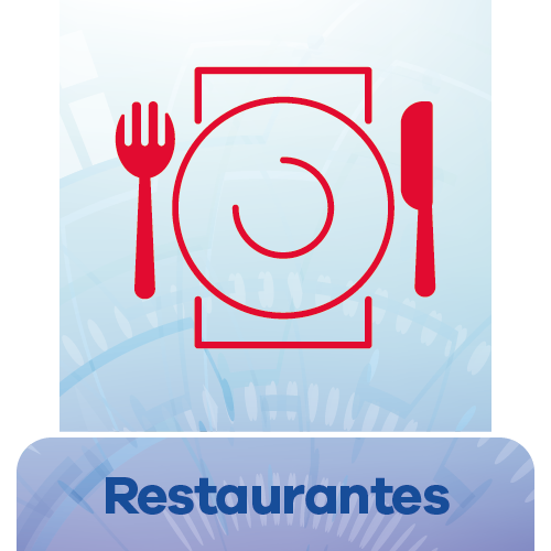 Restaurantes